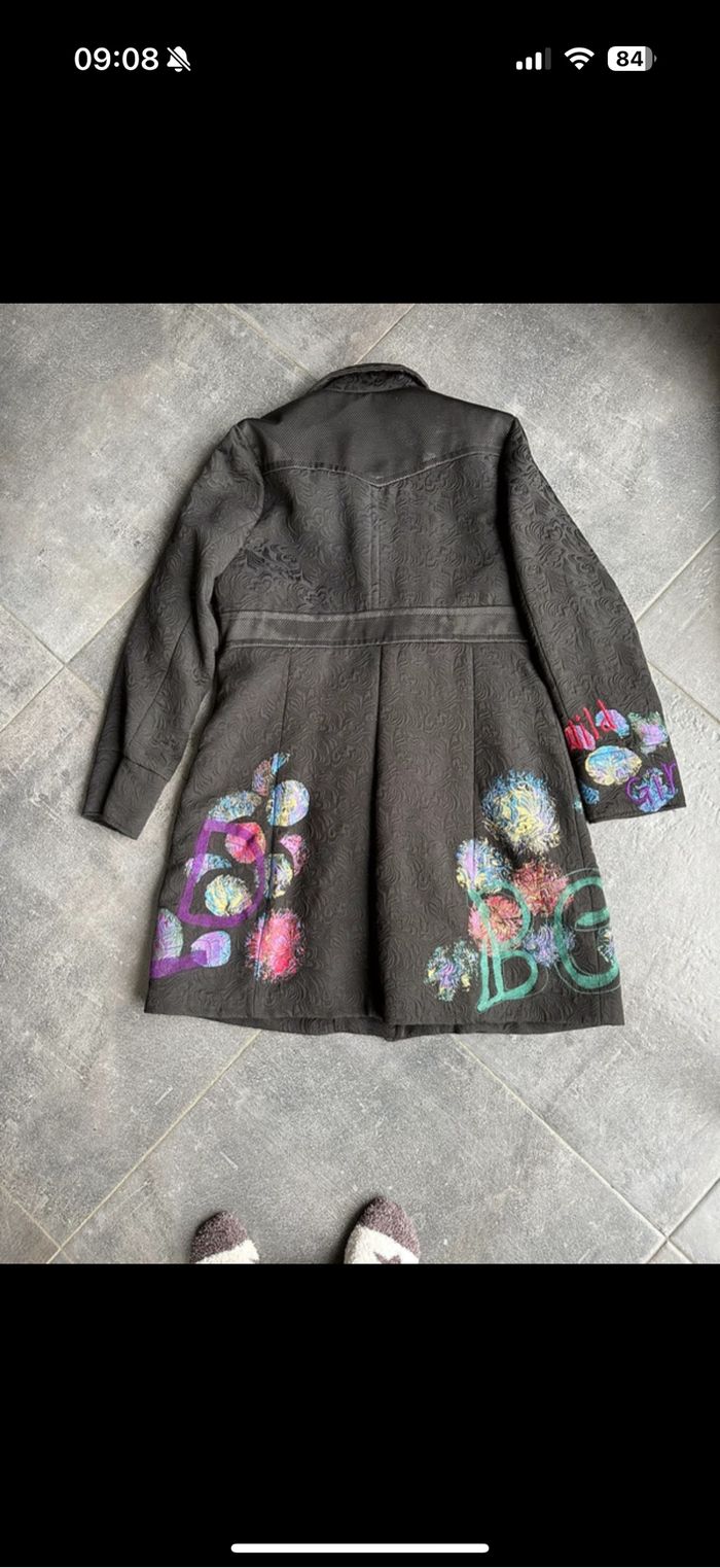 Manteau - photo numéro 2