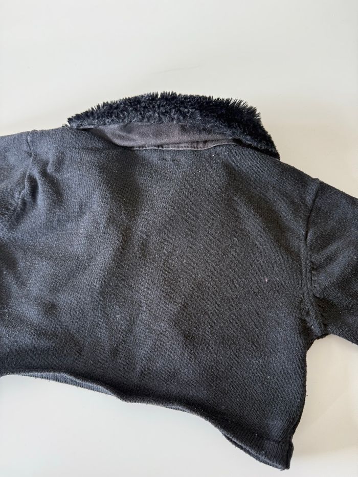 Boléro - photo numéro 4