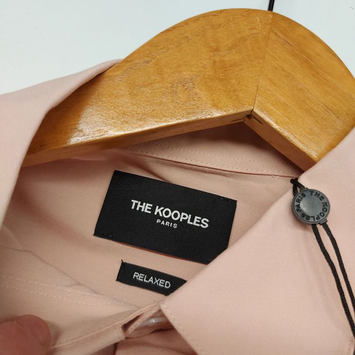 Chemise the kooples - photo numéro 3