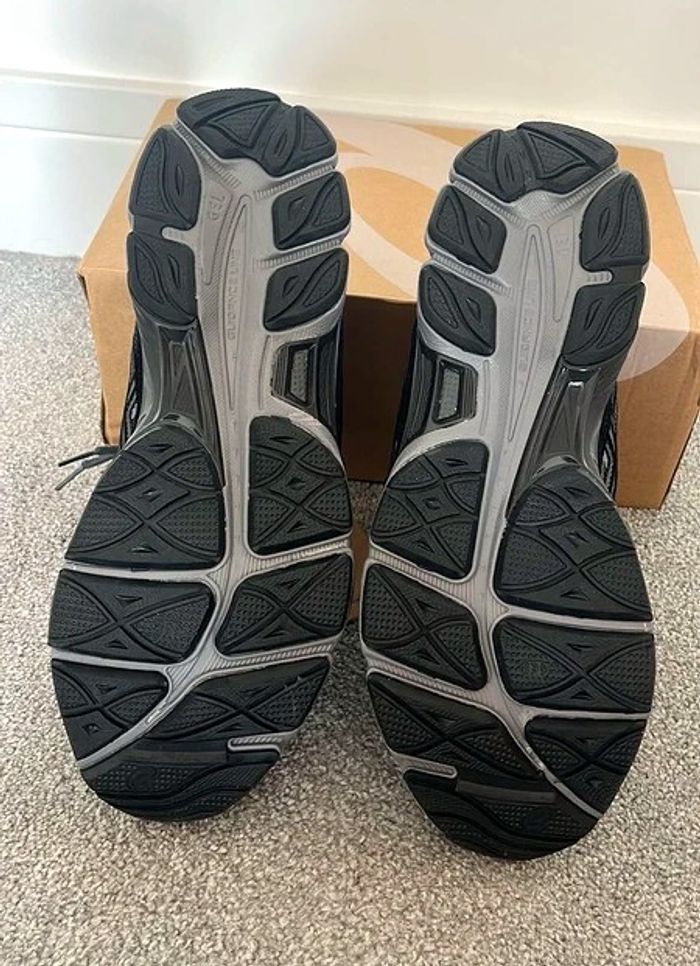 Asics Gel-NYC Noir taille 38 - photo numéro 6