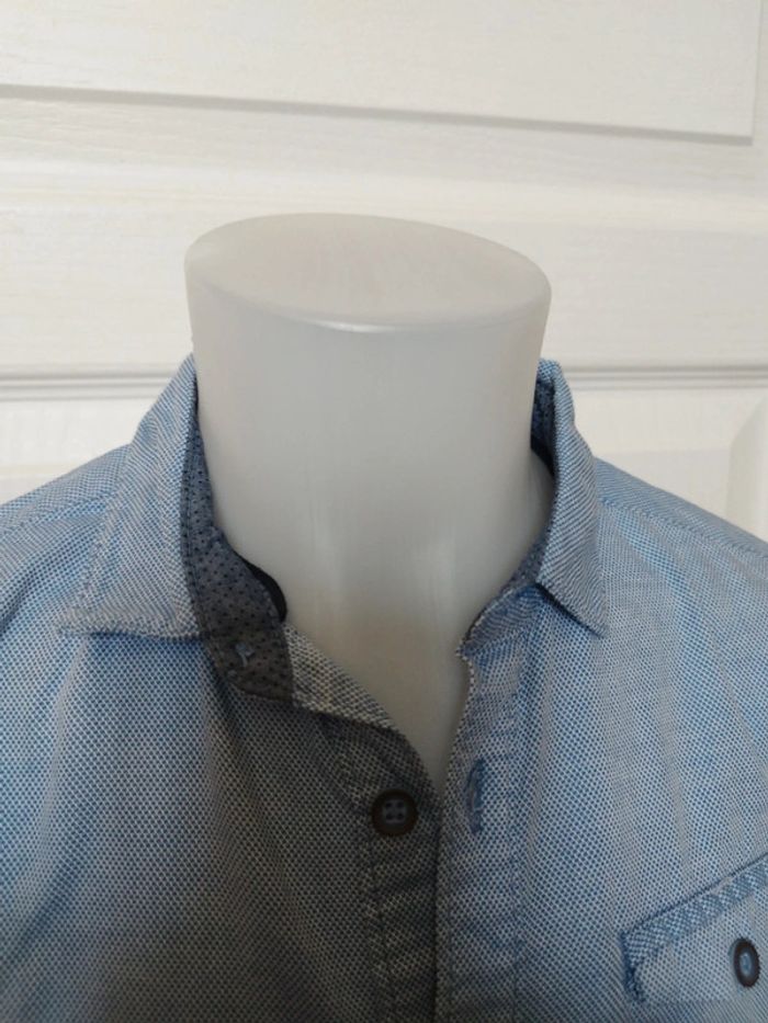 Chemise Okaïdi - photo numéro 3