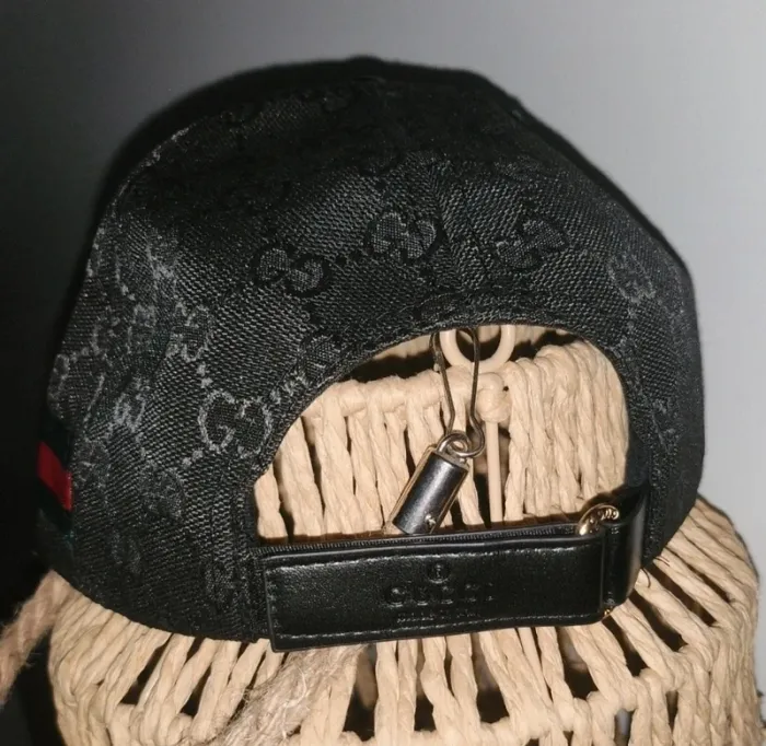 Casquette fashion - photo numéro 3
