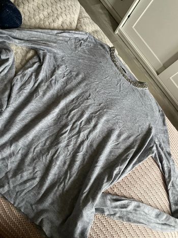 Pull xs pimkie