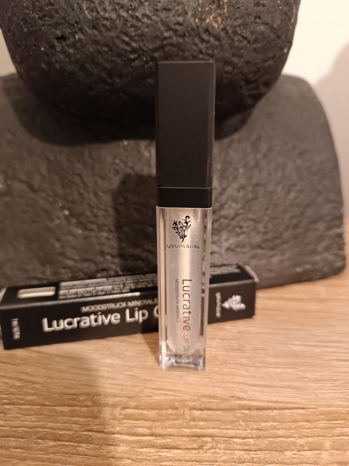Gloss lucrative neuf - photo numéro 3