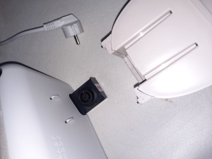 Robot cuisine bébé - photo numéro 4