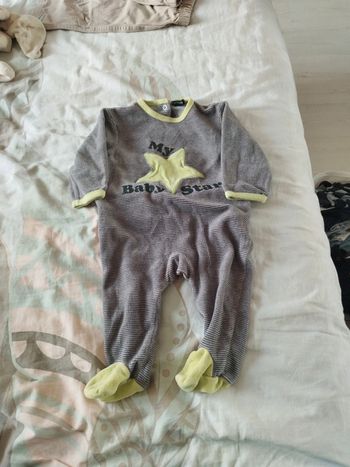 Pyjama