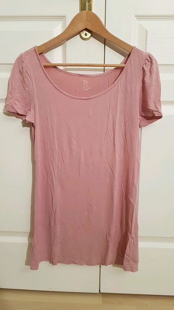 T shirt manches courtes taille M