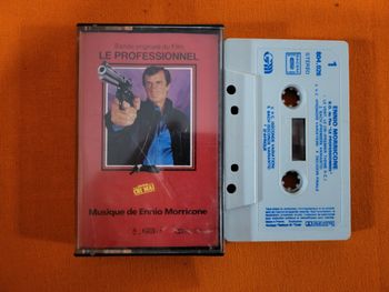 Ennio Morricone