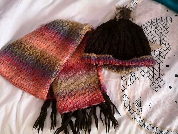 Lot "Forest" 🌲15 pièces 4/ 5 ans - photo numéro 10