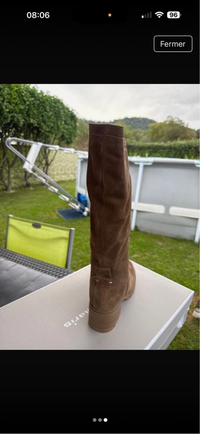 Bottes - photo numéro 3