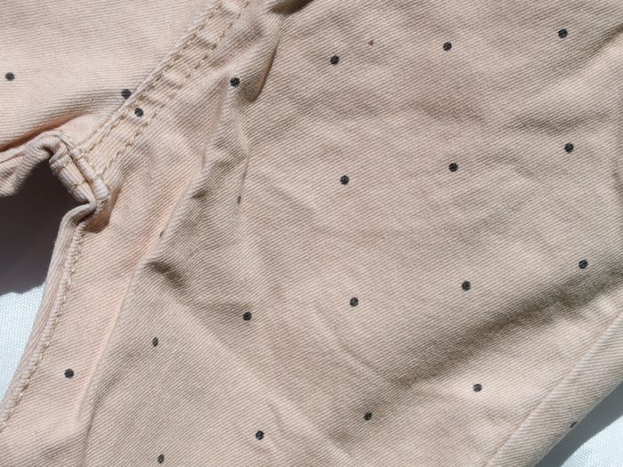 Jean à élastique - photo numéro 2