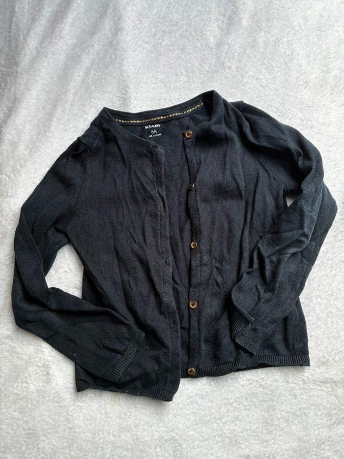 Veste kiabi 5 ans - photo numéro 2