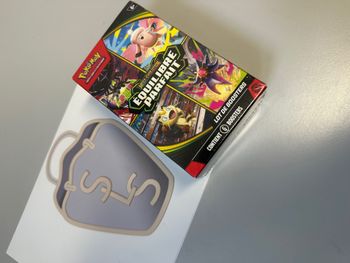 Coffret Pokémon, Bundle Méga-Evolution - Equilibre parfait en français