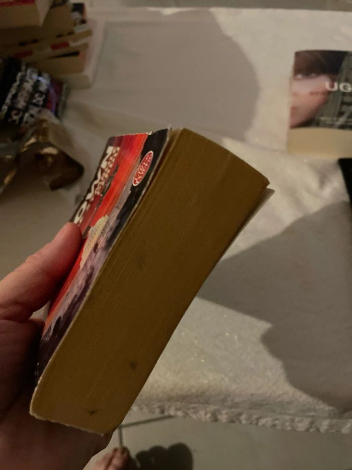 Livre le symbole perdu dan brown - photo numéro 6