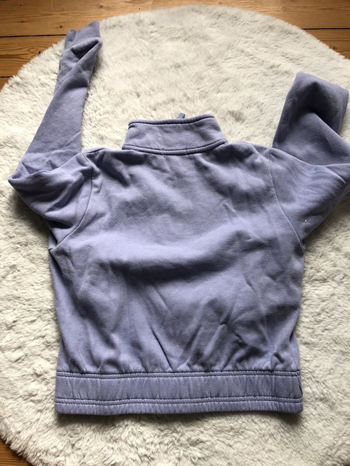 Sweat court cache cache - photo numéro 4