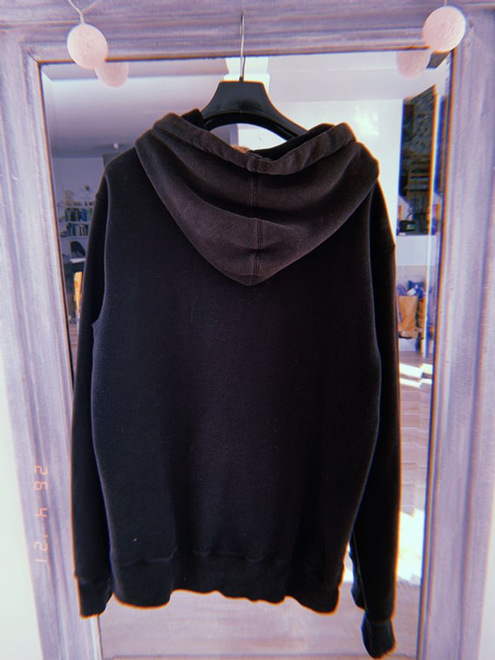 Veste noire Elctric - photo numéro 3