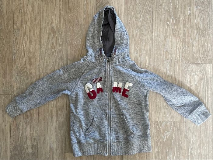 Vends lot de 7 vêtements garçon 5 ans - photo numéro 6