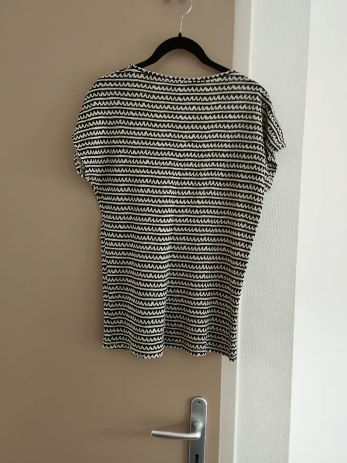T-shirt - photo numéro 2