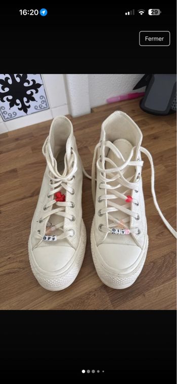 Converse Chuck Taylor