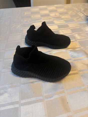 Baskets légères 30