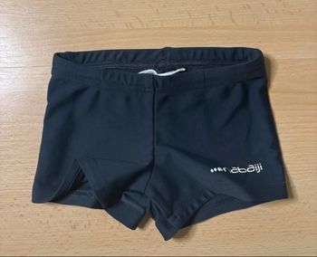 Short de bain garçon taille 2 ans Décathlon 