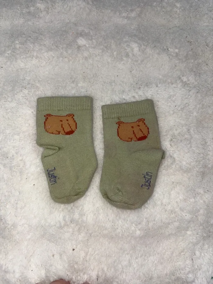 Chaussettes garçon