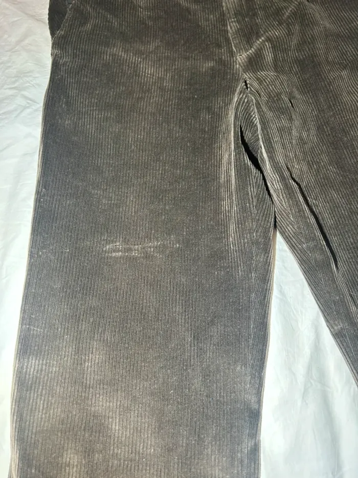 Pantalon vintage damart - photo numéro 7
