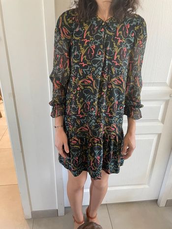 Robe femme