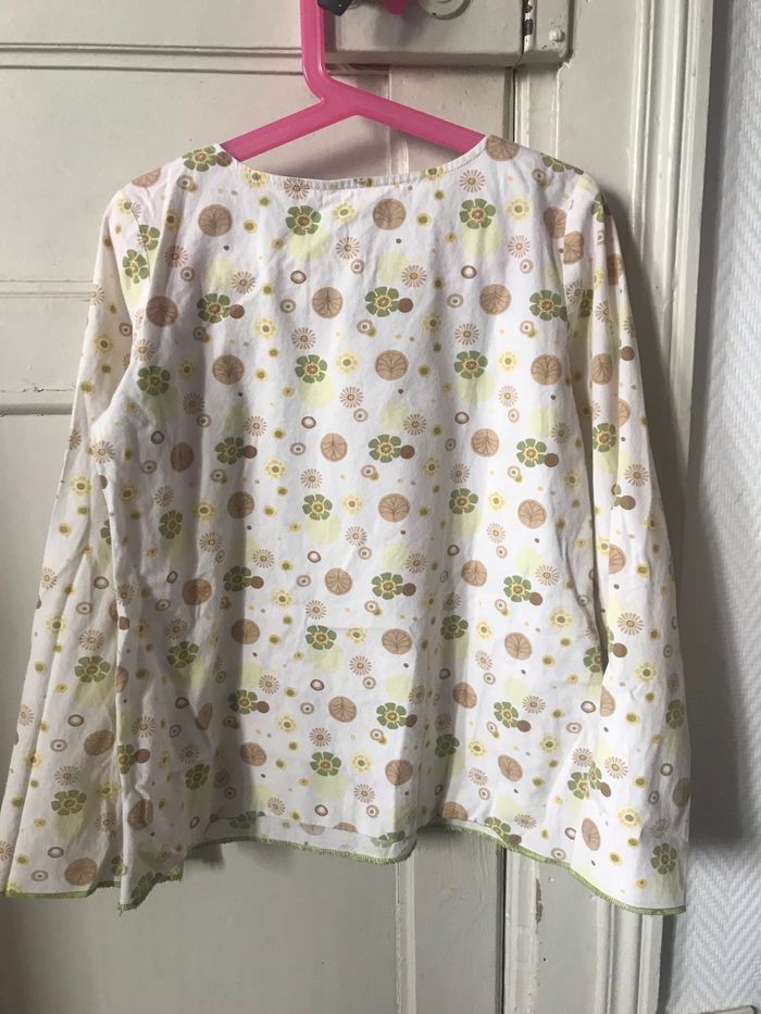 Blouse Okaidi - photo numéro 2