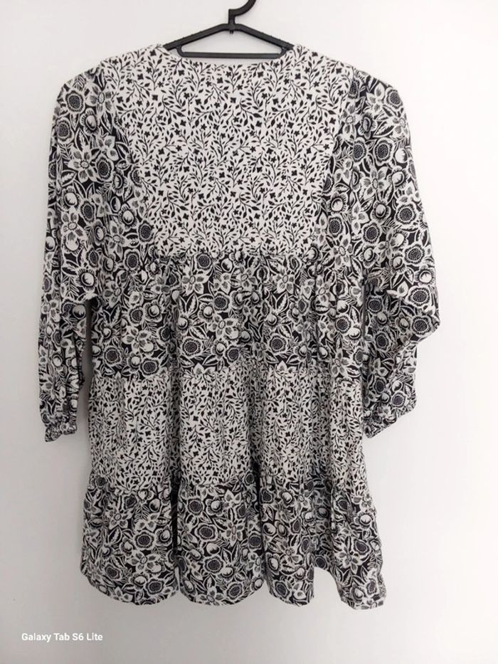 Robe dpam neuve avec étiquette fille 8 ans - photo numéro 5