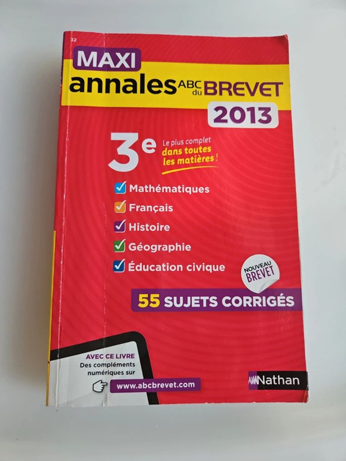 Prépare brevet