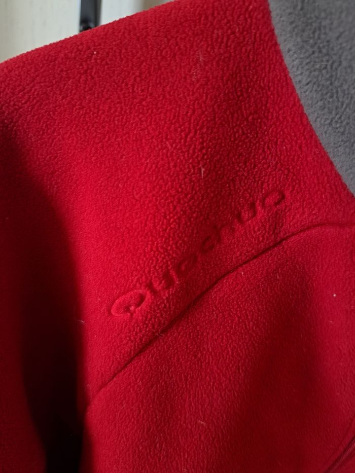 Veste polaire femme quechua 1 - photo numéro 3