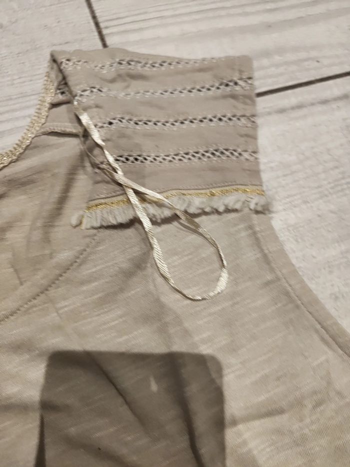 Débardeur xl - photo numéro 3