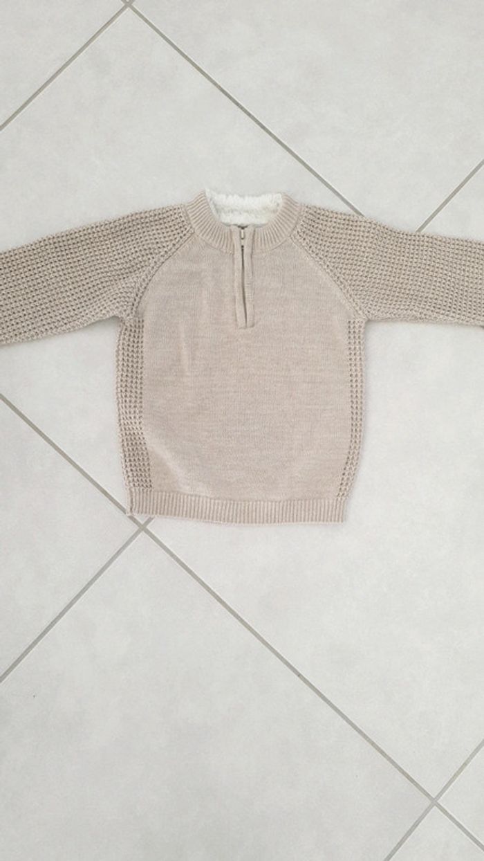 Pulls - photo numéro 2