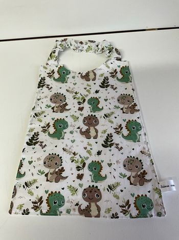 Serviette de cantine 