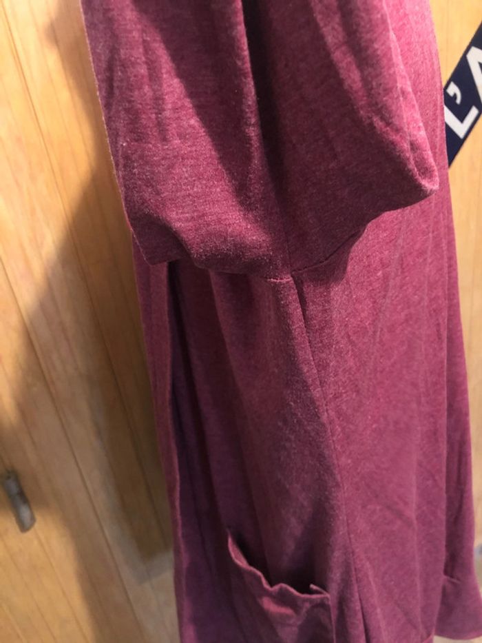 Gillet - photo numéro 3