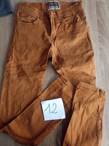 Jeans levis