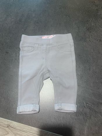 Jegging bébé