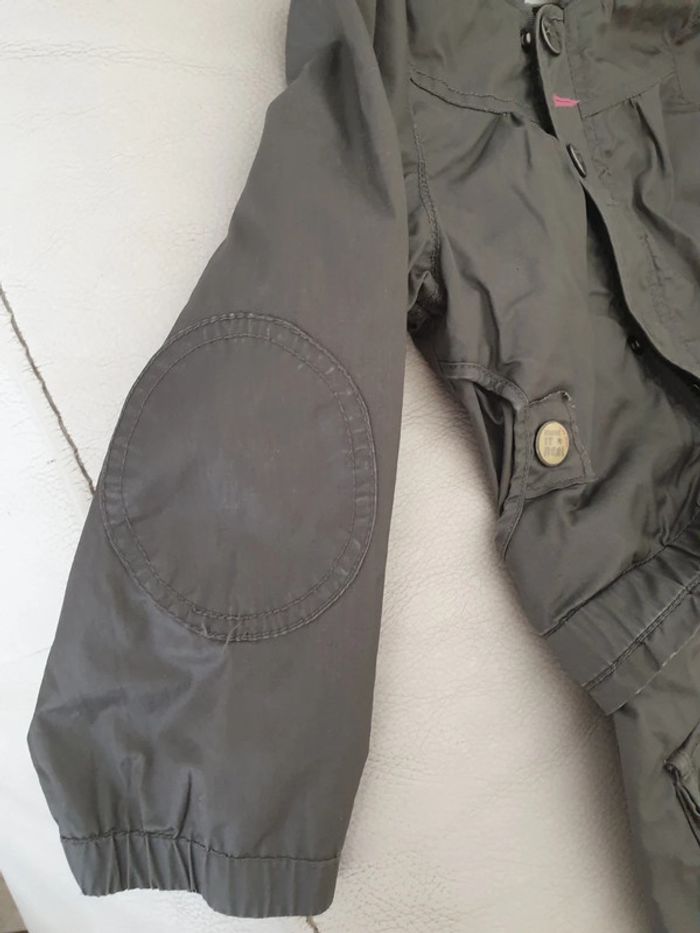 Superbe manteau - photo numéro 3
