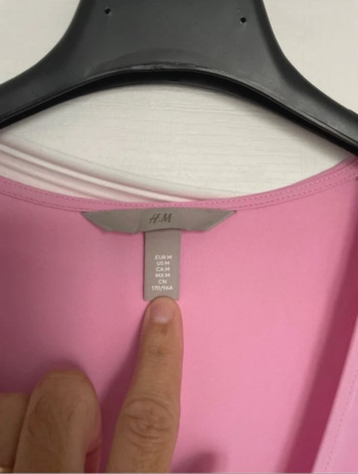 Robe fluide - photo numéro 7