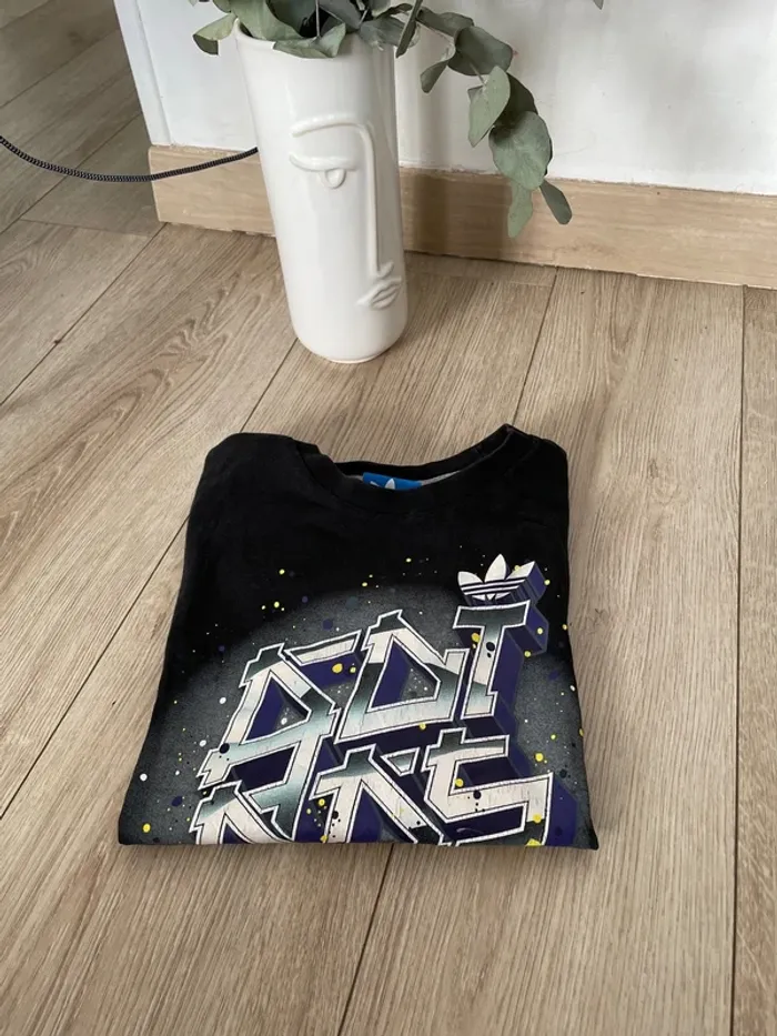 Tee-shirts adidas