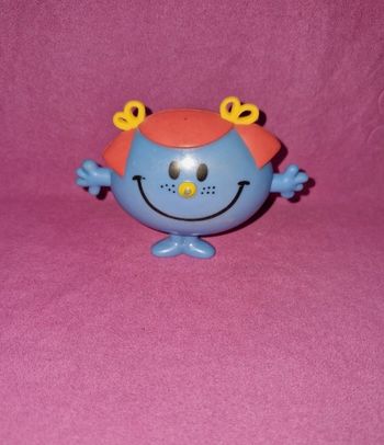 Jouet Monsieur Madame