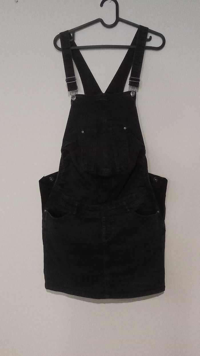 Robe salopette