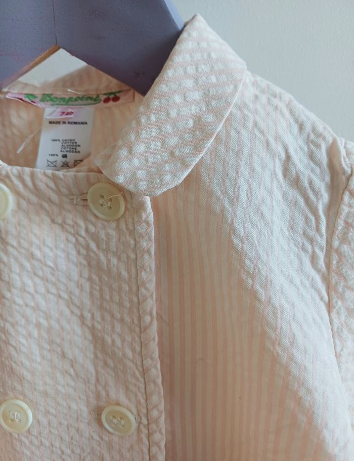 Bonpoint - photo numéro 2