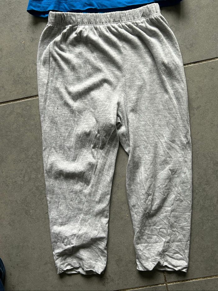 Pyjama - photo numéro 3