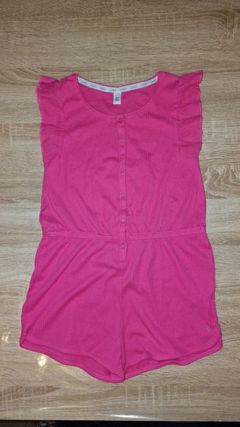 Combi short