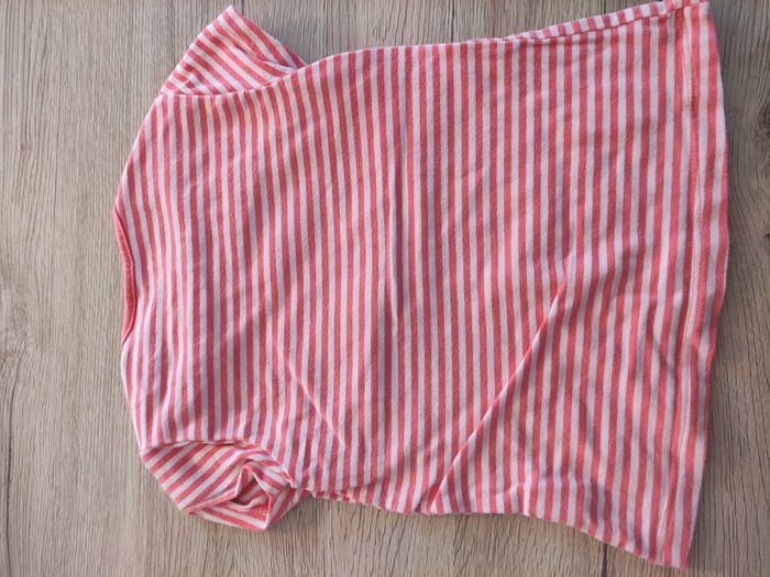 T-shirt 18 mois - photo numéro 3