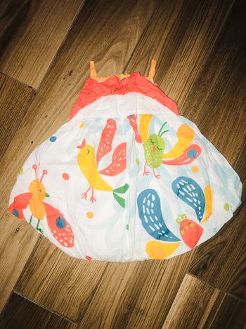 Robe combinaison catimini parfait état