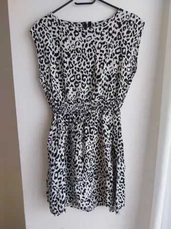 Robe d'été