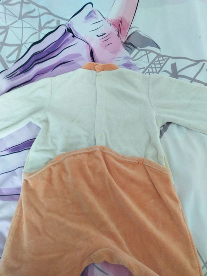 Pyjama 23 mois - photo numéro 3